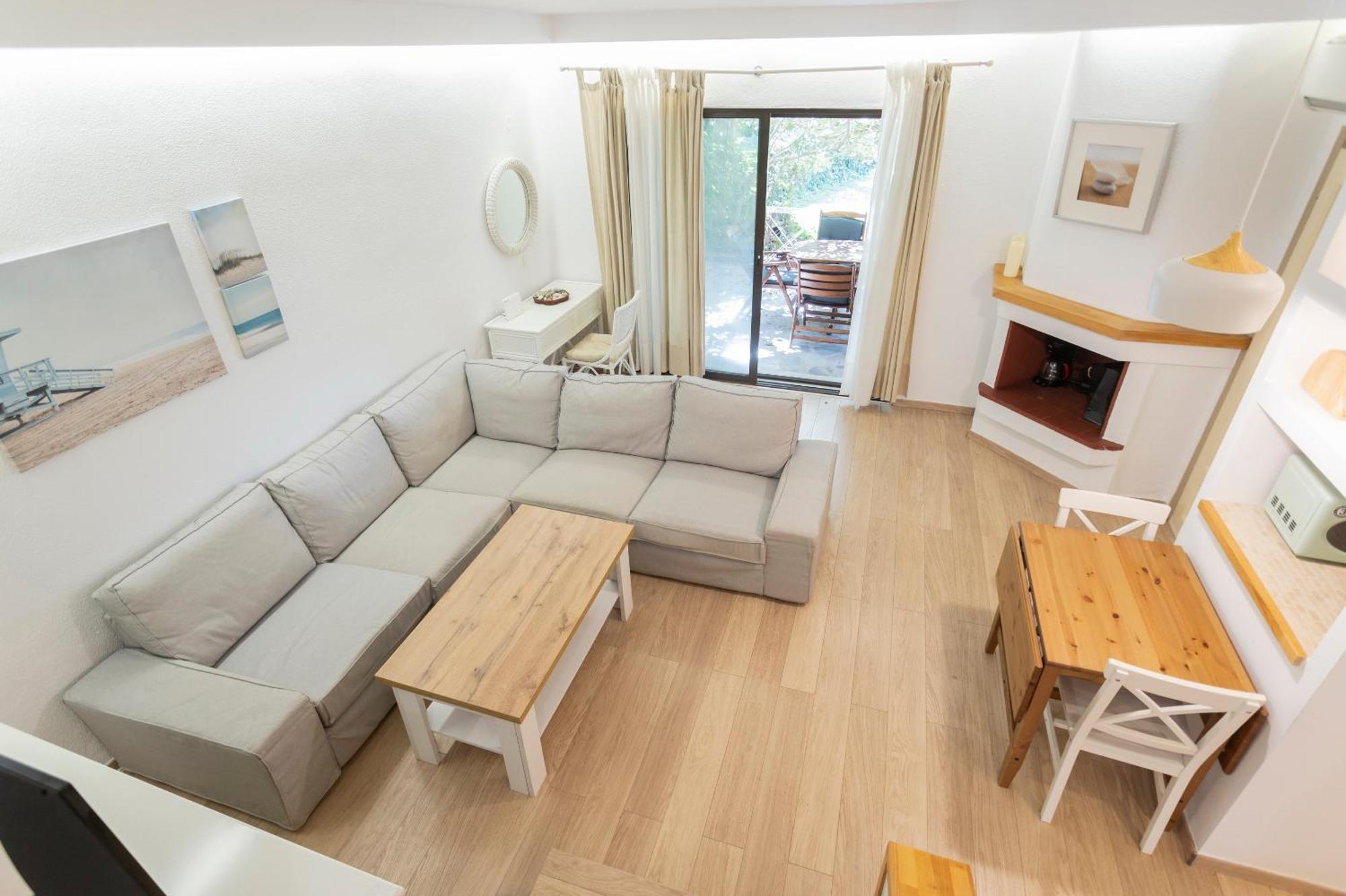 Lovely Villa 3 Min From The Beach هانيوتي المظهر الخارجي الصورة