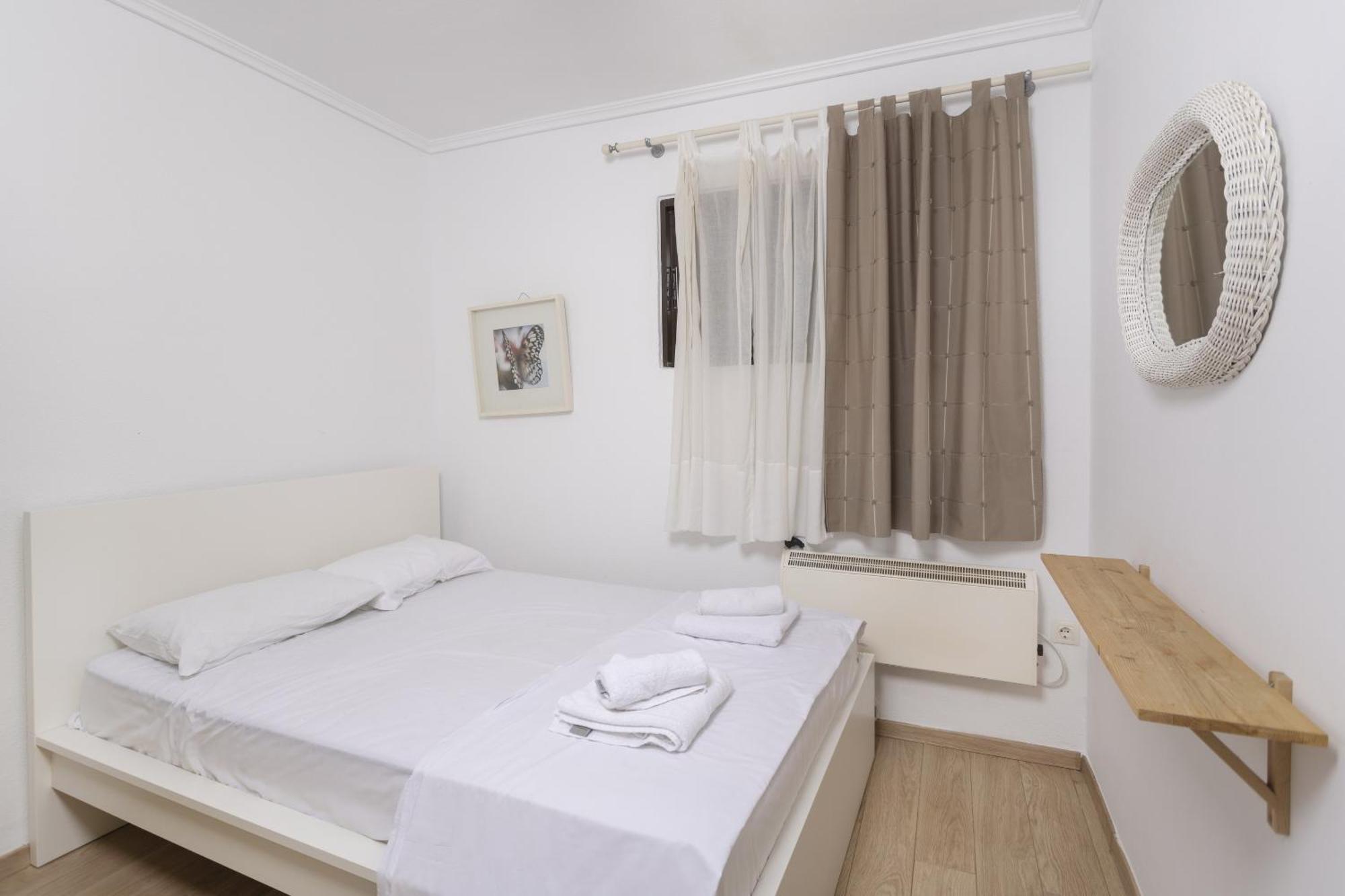 Lovely Villa 3 Min From The Beach هانيوتي المظهر الخارجي الصورة