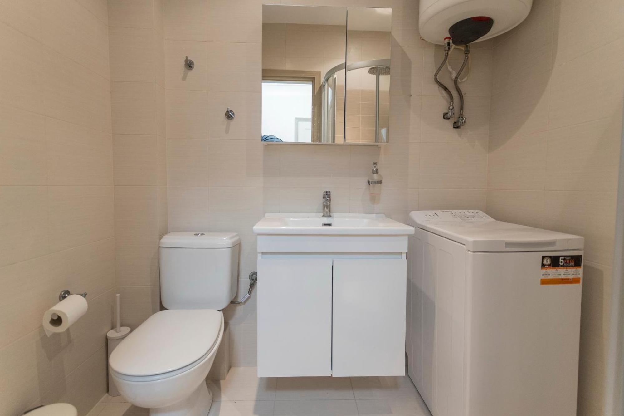 Lovely Villa 3 Min From The Beach هانيوتي المظهر الخارجي الصورة