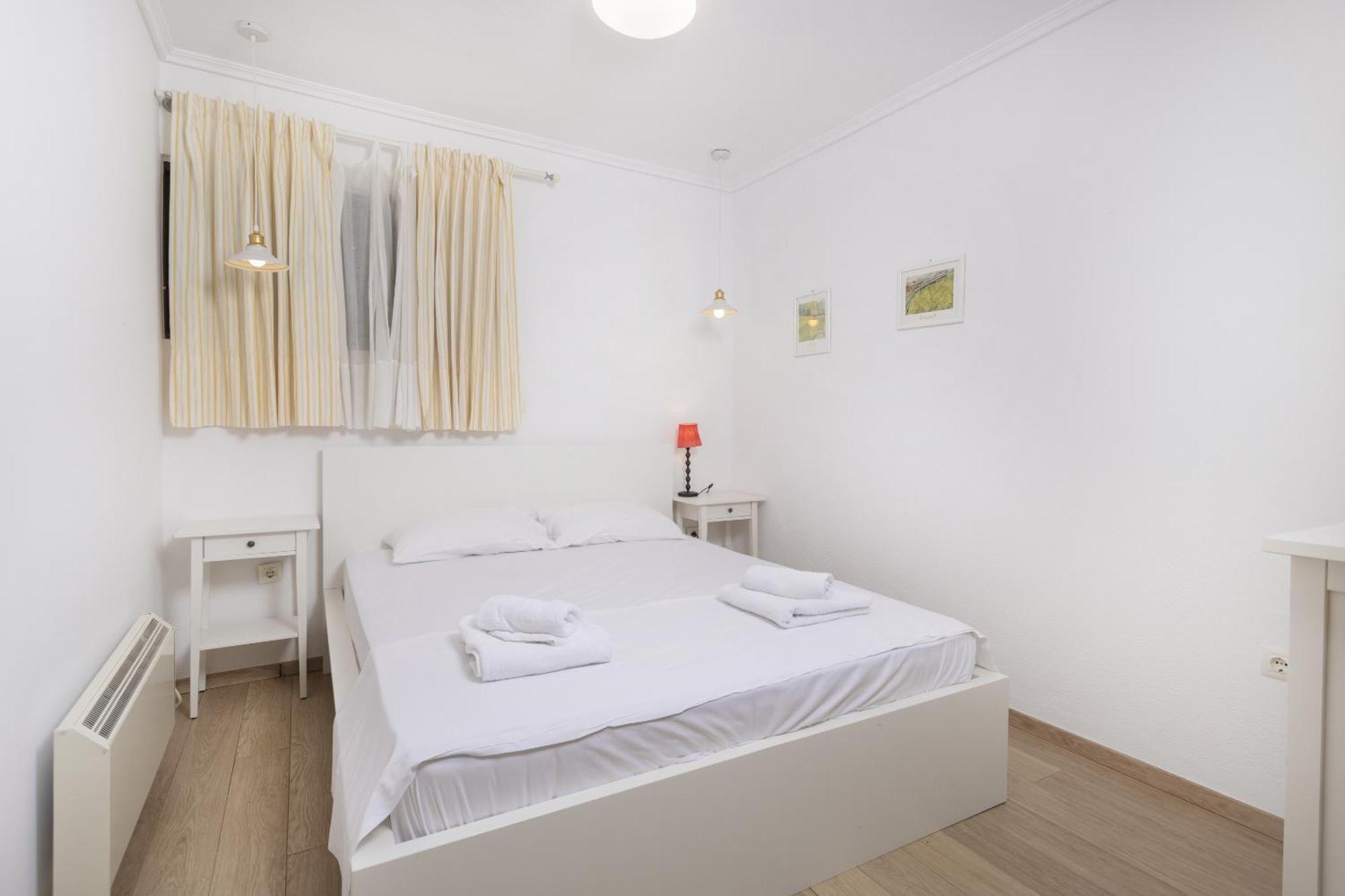 Lovely Villa 3 Min From The Beach هانيوتي المظهر الخارجي الصورة