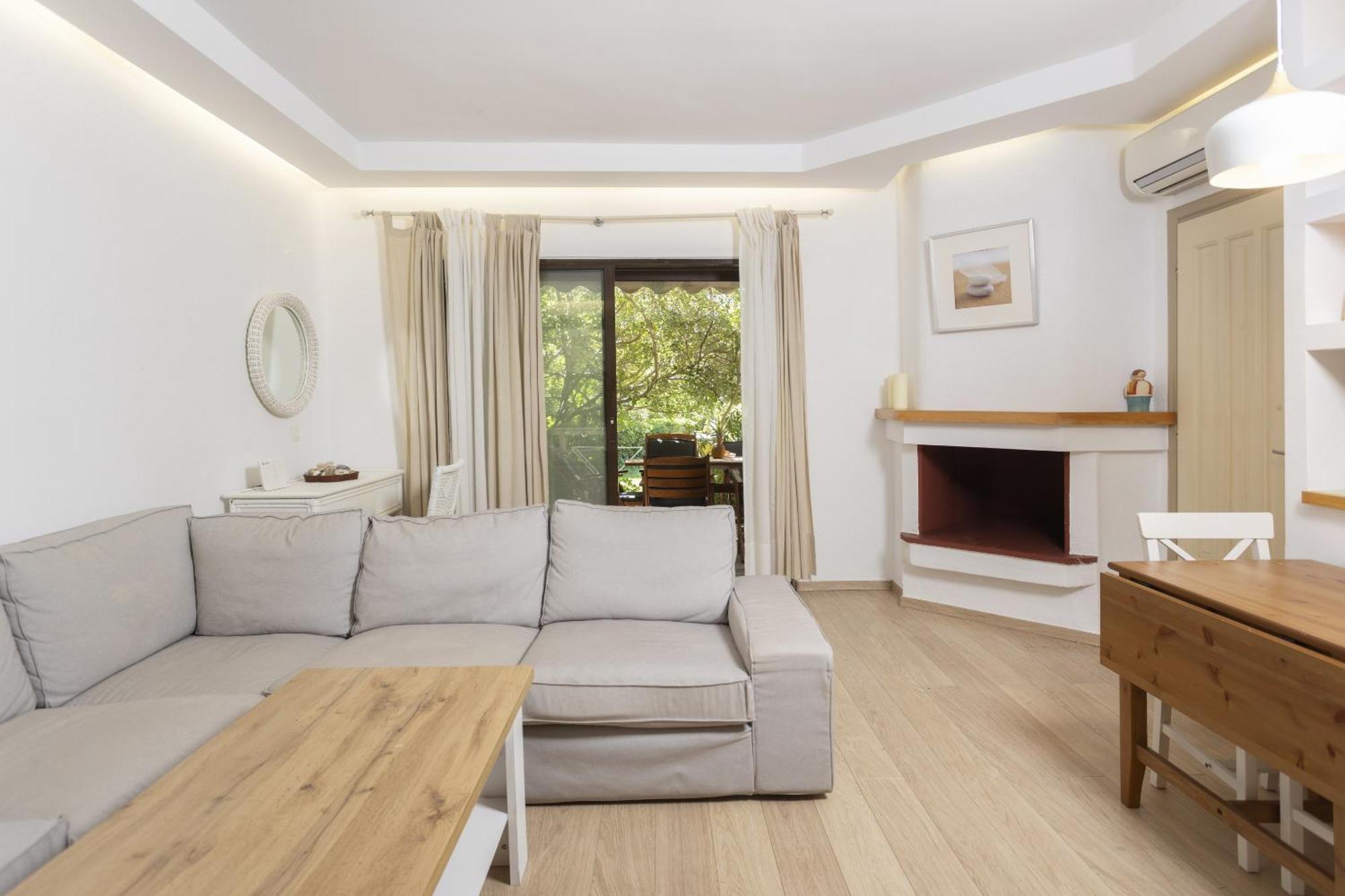 Lovely Villa 3 Min From The Beach هانيوتي المظهر الخارجي الصورة