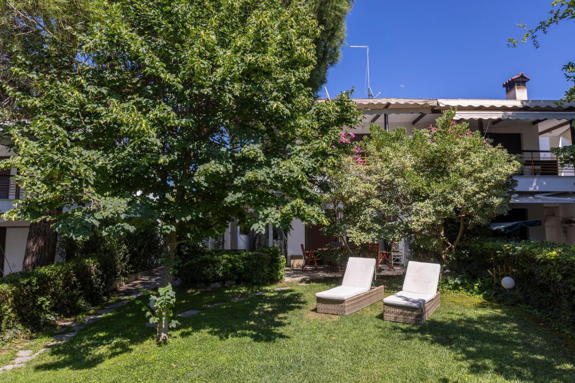 Lovely Villa 3 Min From The Beach هانيوتي المظهر الخارجي الصورة