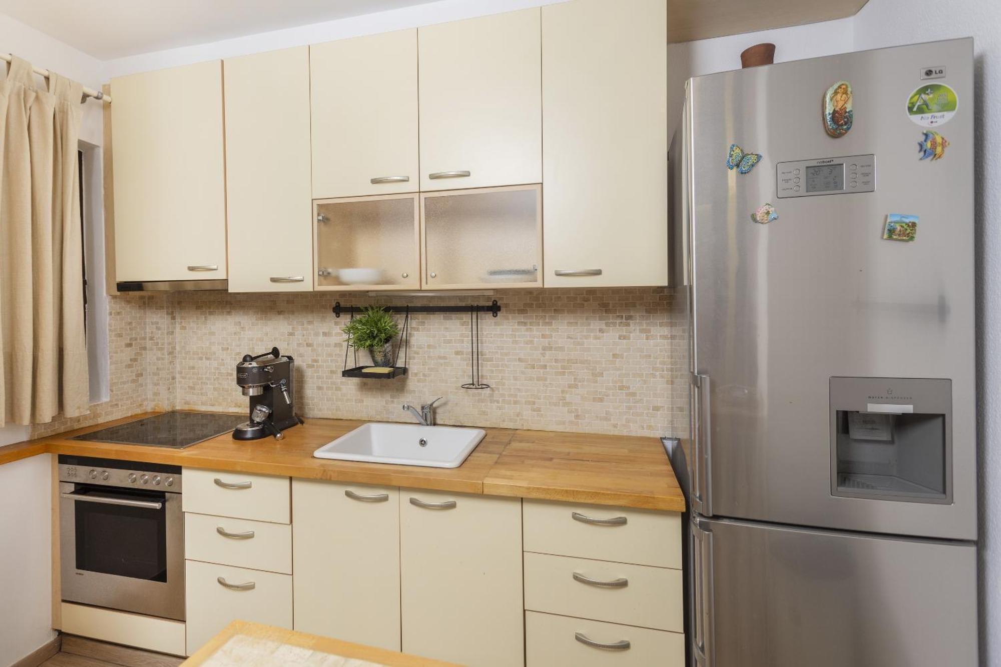 Lovely Villa 3 Min From The Beach هانيوتي المظهر الخارجي الصورة