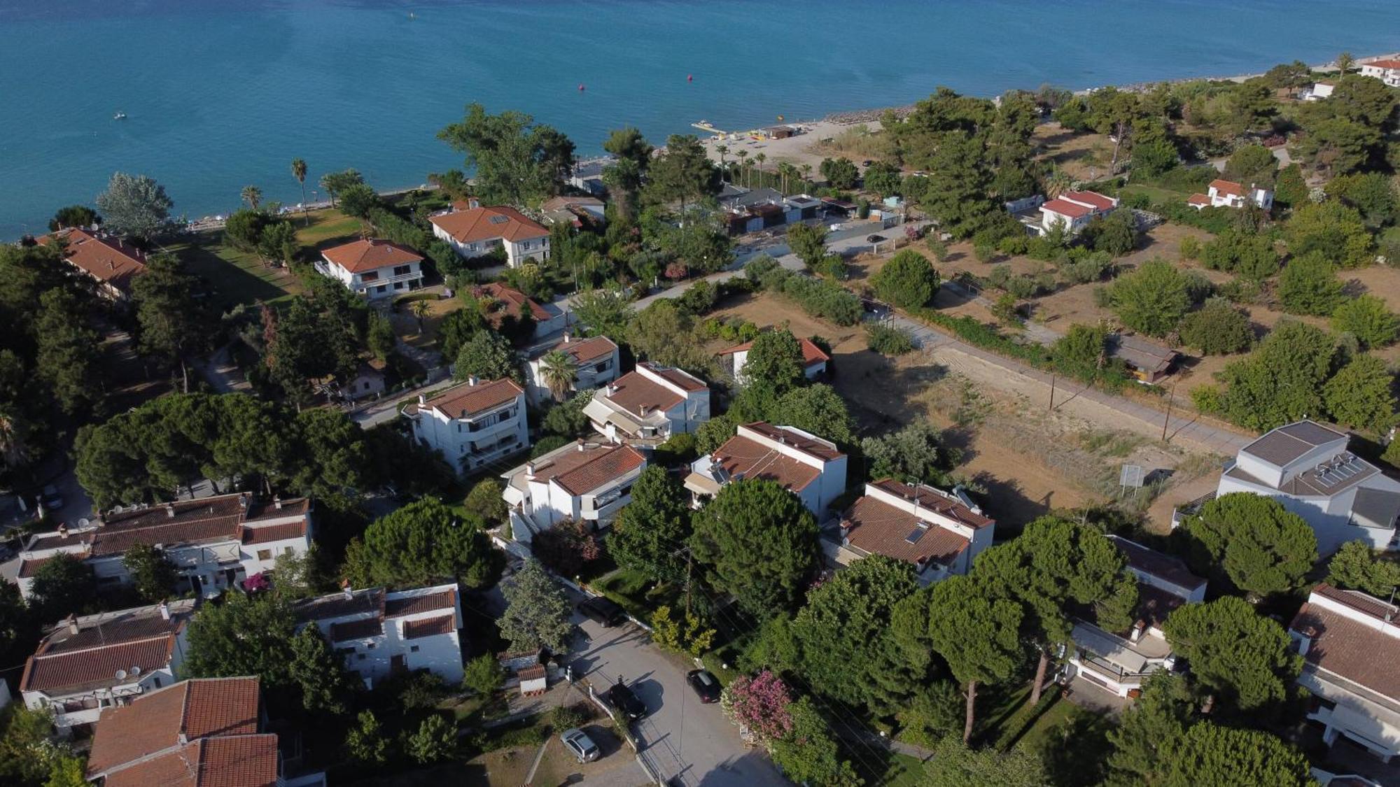 Lovely Villa 3 Min From The Beach هانيوتي المظهر الخارجي الصورة