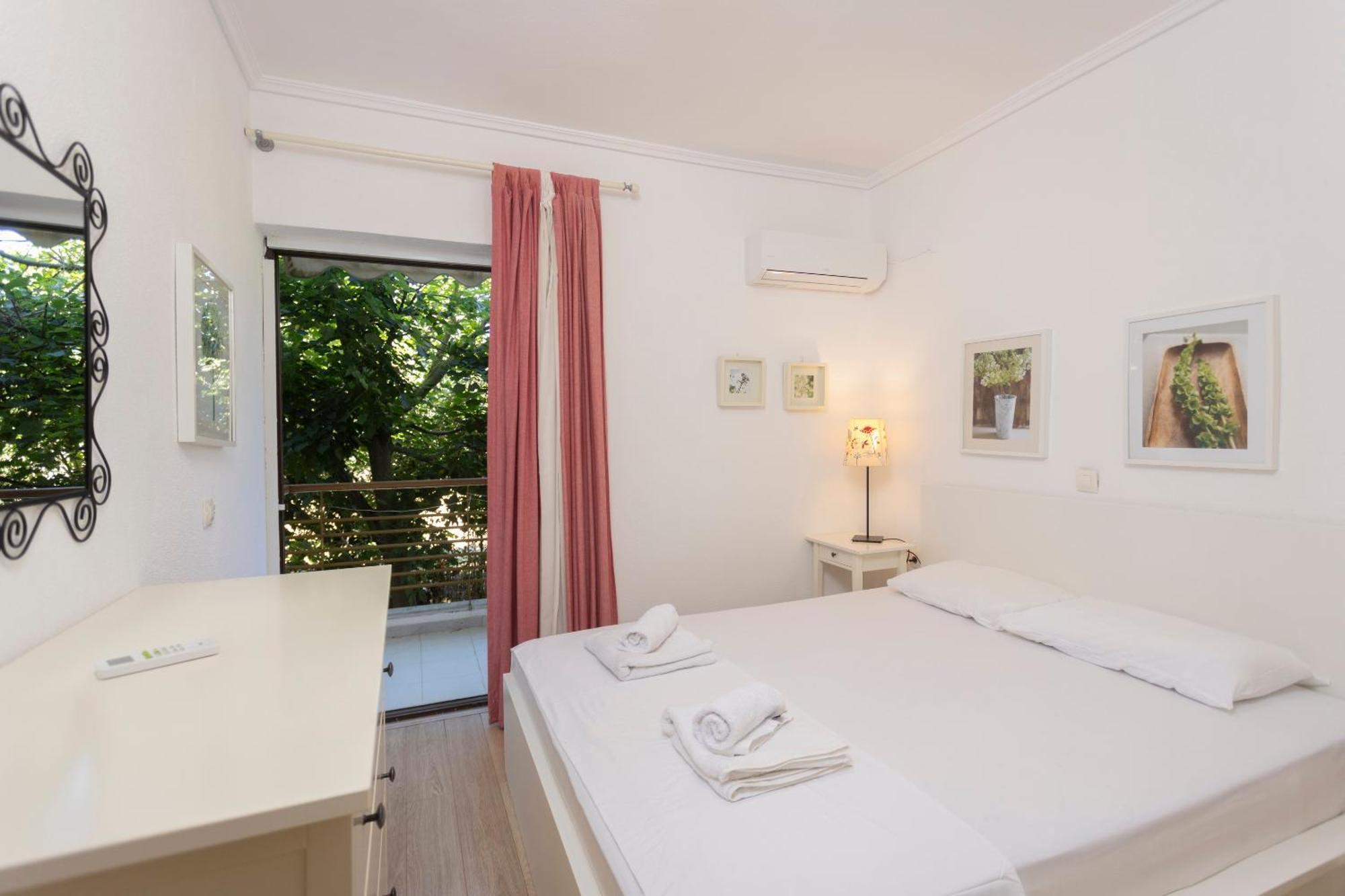 Lovely Villa 3 Min From The Beach هانيوتي المظهر الخارجي الصورة