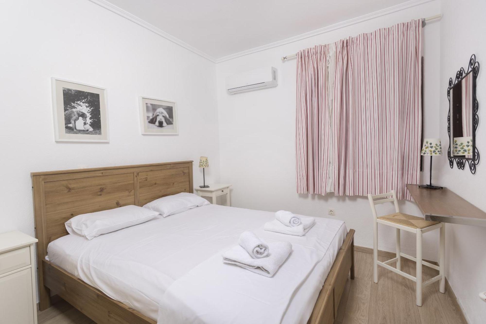 Lovely Villa 3 Min From The Beach هانيوتي المظهر الخارجي الصورة